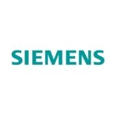 Logo Siemens SpA